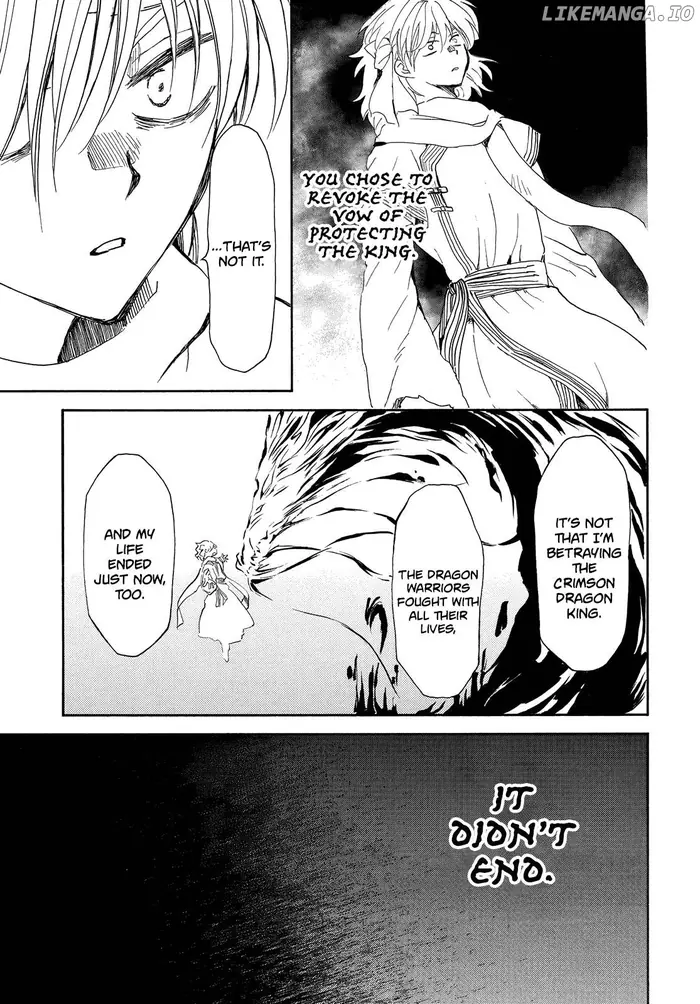 Yona of the Dawn Chapter 256 image 09_optimized